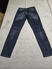 Soxxc Damen Jeans, Größe 27/30
