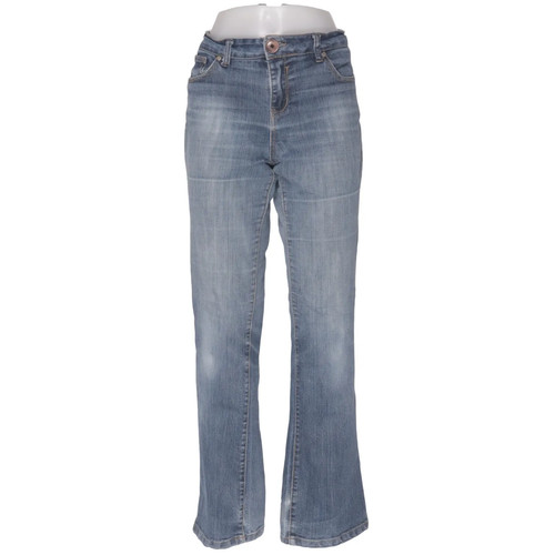 Two days later jeans - two,