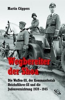 Wegbereiter der shoa - shoa., die
