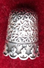 Englischer Fingerhut 925