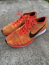 Seltene nike flyknit racer - seltene,