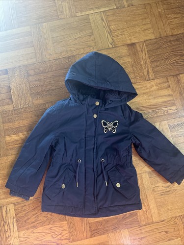 Winterjacke für kinder - winterjacke, 104
