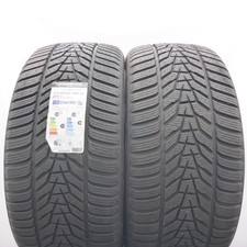 275 40 20 2x HANKOOK 275/40