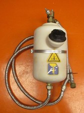 BHKW Ausgleichsbehälter