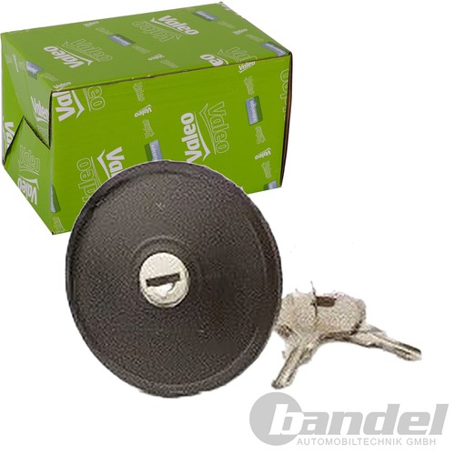 Valeo tankdeckel - valeo,