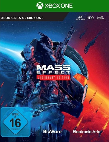 Mass effect legendary code per - effect,