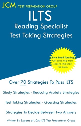 Ilts reading specialist test - ilts,
