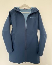 Vaude Softshell Jacke Damen