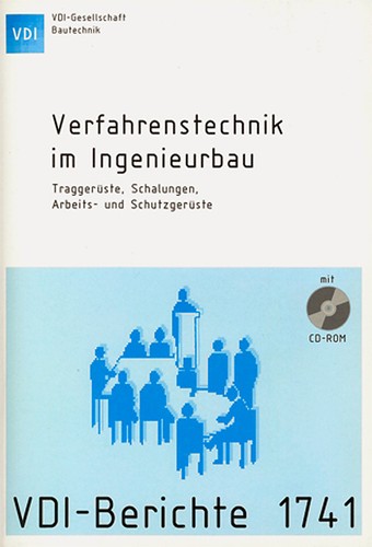Verfahrenstechnik - , im
