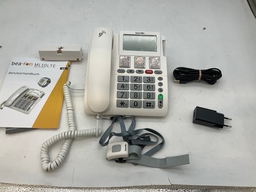 Lte tischtelefon mit - 10,