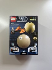 LEGO Star Wars 9678 –