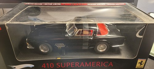 Ferrari 410 superamerica - 410,