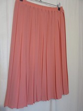 Frankenwälder Plissee Falten