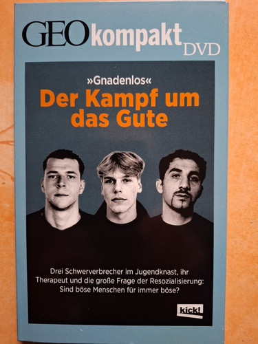 Geo kompakt dvd - kompakt,