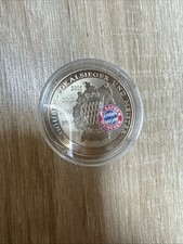 Medaille FC Bayern München 5