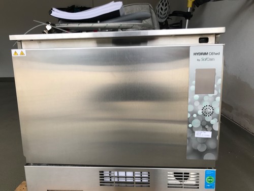Scican hydrim c61wd - scican,