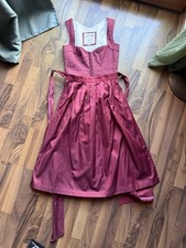 Cocovero Dirndl Annelie Floral