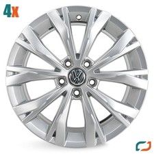 4x Original VW Tiguan AD1