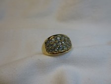 585er Goldring m.echtem