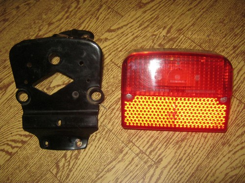 Rückleuchte velorex - rückleuchte,