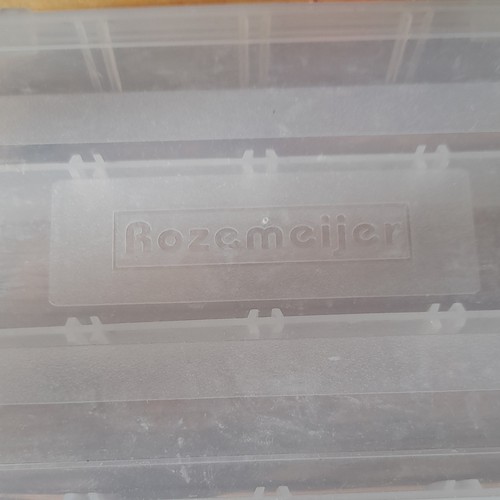 Rozemeijer kleinteilemagazin - rozemeijer,
