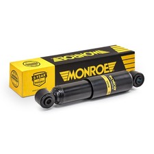 2x MONROE V2038 Stoßdämpfer Set passend für MERCEDES-BENZ UNIMOG