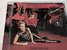 Roxette room service 2001 - service,