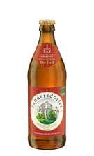 20x 0,50 Liter Flasche Sandersdorfer alkoholfrei - Mehrweg-Pfand -