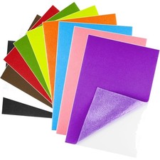 Selbstklebender Filzstoff, 20