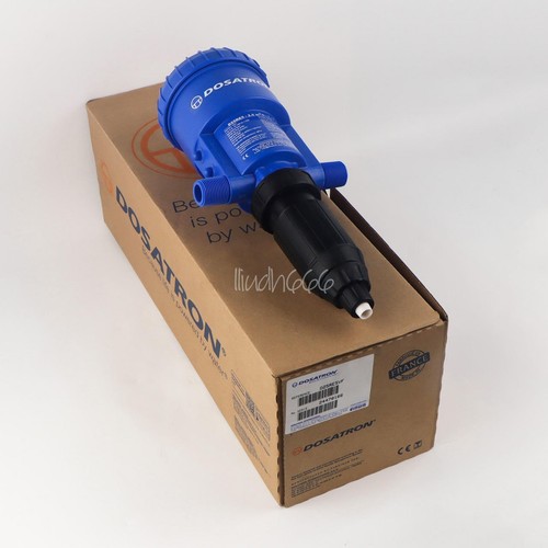 One new dosatron d25re5 - new,