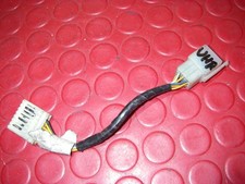 Kabelbaum Uhr Cockpit ab