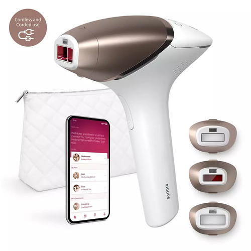 Philips lumea ipl - ipl, series