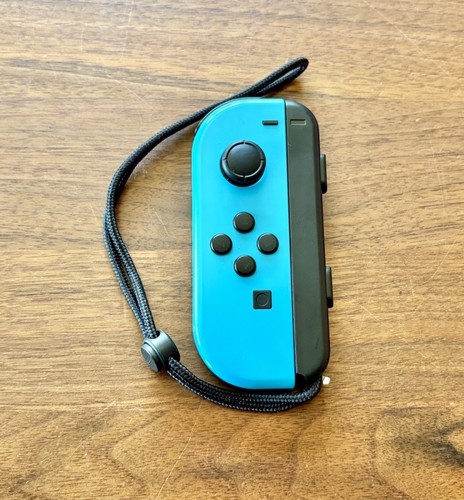 Nintendo switch joy con - nintendo,