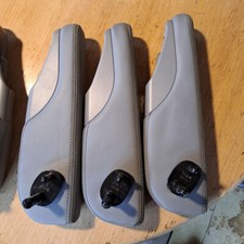 Armlehne sitz vorne links - sitz,