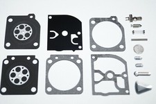 Vergaser Membran Membransatz