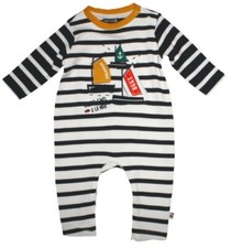 Einteiler / Overall Strampler