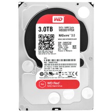 Western Digital Red Pro 3TB