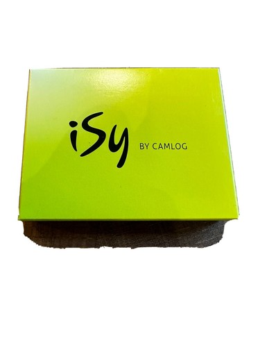 Camlog isy schnelle - hilfe, set