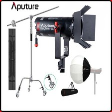 Aputure 60d 60w cob led - aputure,