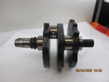 Honda NTV 650 Revere RC 33 88-97 Kurbelwelle  ( EP 3969 )