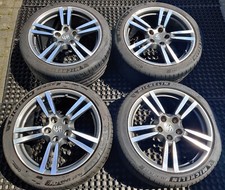 Original Porsche Panamera