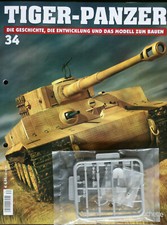 "Tiger-Panzer zum