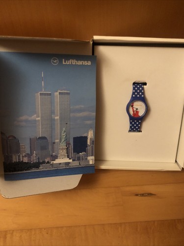 Armbanduhr lufthansa - armbanduhr,