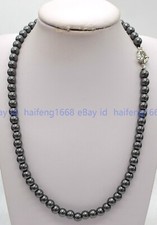 Neu 6/8/10mm Natürlich