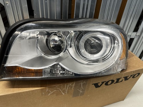 Original volvo xenon - original,