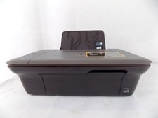 HP DeskJet 1050A Din A4 USB Farb-Tintenstrahl-Drucker Scanner Kopierer - AK066