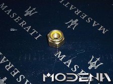 Stop mutter Polystopmutter