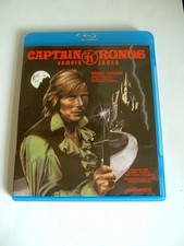 Captain Kronos - Vampirjäger