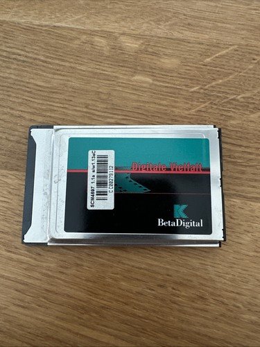 Betadigital modul - modul, /