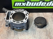 KTM SM 690 SMR cylinder